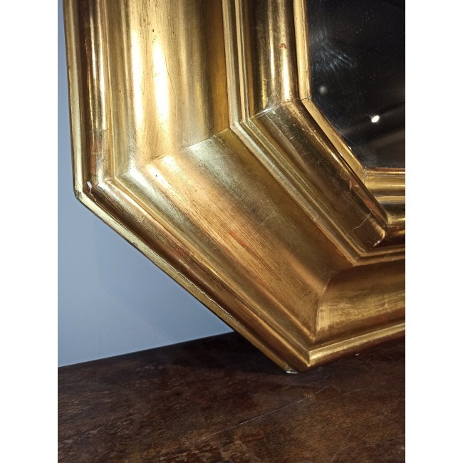 specchiera 1800 oro zecchino_2-650×650